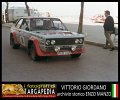 34 Fiat 131 Abarth A.Mandelli - G.Pernice Cefalu' Parco chiuso (1)